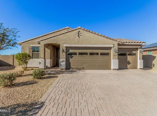 1848 S 223rd Ln, Buckeye, AZ 85326
