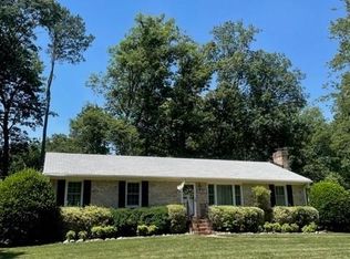 6426 Dove Way, Mechanicsville, VA 23111