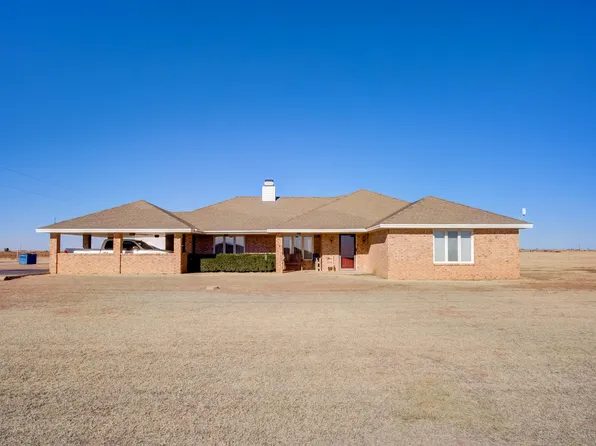 15004 N Private Road 2420, Lubbock, TX 79403