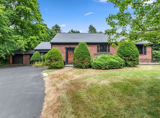 264 Johnson St, North Andover, MA 01845