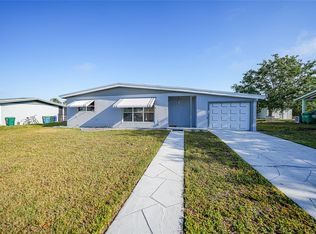 22220 Lasalle Rd, Pt Charlotte, FL 33952