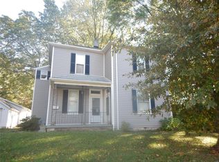 616 S 22nd St, Belleville, IL 62226