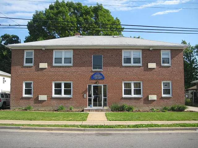 254 Stewart Ave #2C — Photo 12