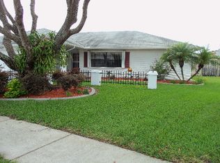 7933 Exuma Ave, Port Richey, FL 34668