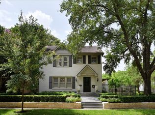 2931 Georgetown St, Houston, TX 77005