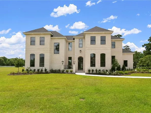 15 Oak Hills Ln, New Orleans, LA 70131
