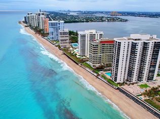 5380 N Ocean Dr APT 15B, Riviera Beach, FL 33404