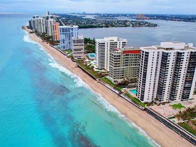 5380 N Ocean Drive #15b, Riviera Beach, FL, 33404