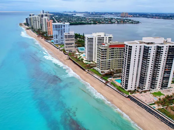 5380 N Ocean Drive #15b, Riviera Beach, FL 33404