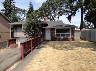 7009 88th St SW, Lakewood, WA 98499