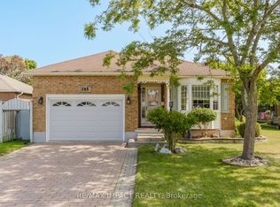 799 Daintry Cres, Cobourg, ON K9A 4Z3