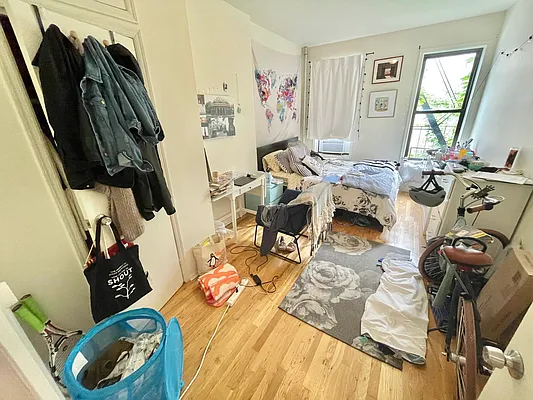 Rented by Prospect Heights Realty, Corp. | media 44