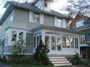 355 Seneca Pkwy, Rochester, NY 14613