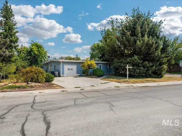 1706 S Raymond St, Boise, ID 83709