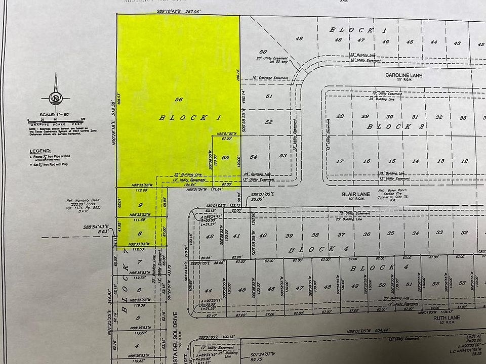 2nd image of 4078 Blair Ln #56