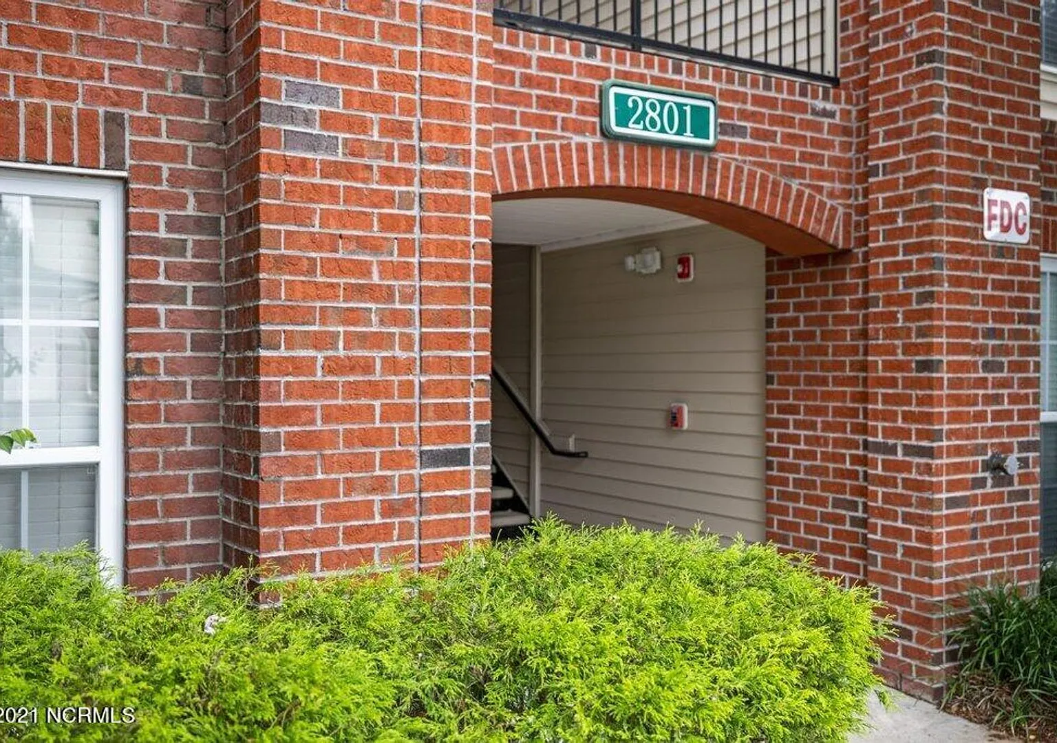 One bedroom close to NHRMC — Photo 1