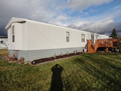 4616 Bailey St, Missoula, MT, 59808