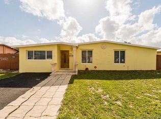 17897 NW 78th Pl, Hialeah, FL 33015