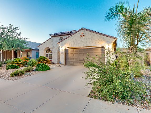 2nd image of 5728 W Desert Dr