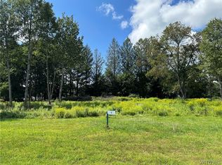 8 Tanglewood Development, Allegany, NY 14706