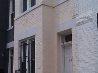 648 Morton Pl NE, Washington, DC 20002