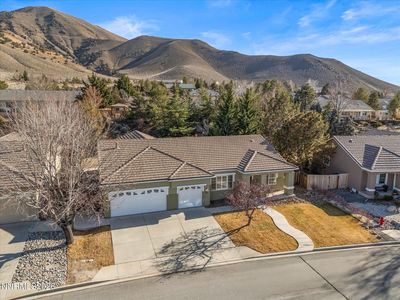 5860 E Hidden Valley Dr, Reno, NV, 89502