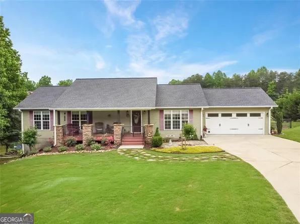 125 Featherwood Dr, Cornelia, GA 30531