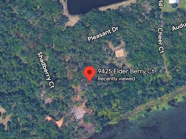 9425 ELDER BERRY COURT LOT 23, SEBRING, FL 33875