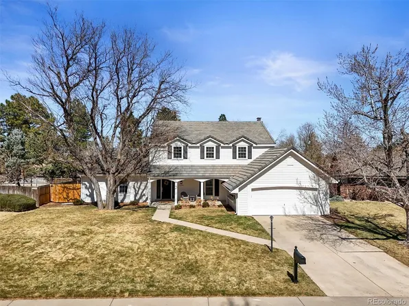 10385 E Ida Avenue, Greenwood Village, CO 80111