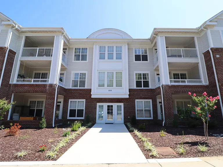 223 Eyam Hall Ln — Photo 1