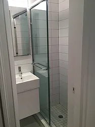 Rented by Westminster Management
