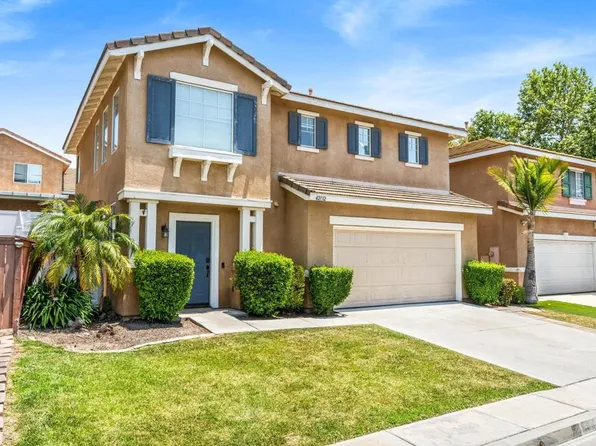 42132 Orange Blossom Dr, Temecula, CA 92591