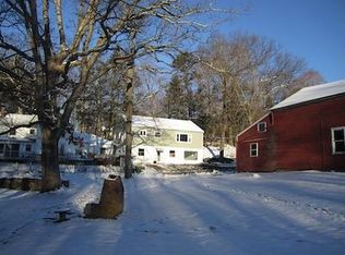 188 Hommelville Rd, Saugerties, NY 12477