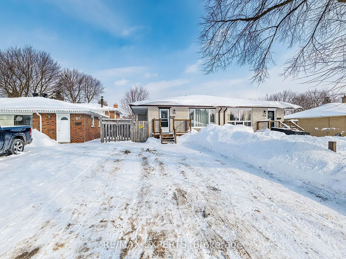 Building Photo - 93 A Dawson Rd