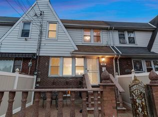 2508 Mickle Ave, Bronx, NY 10469