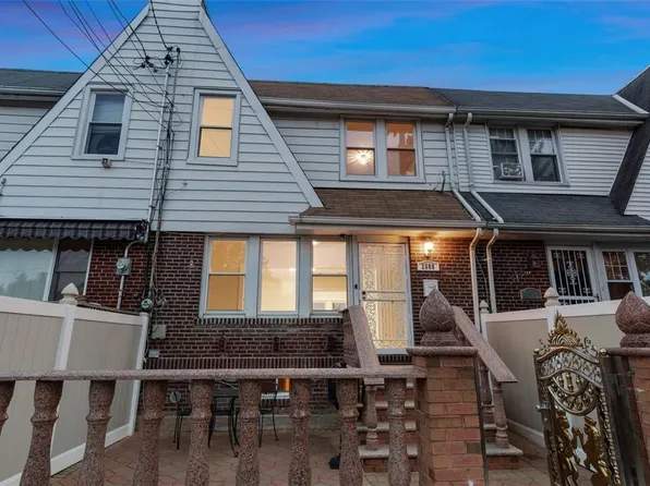 2508 Mickle Avenue, Bronx, NY 10469