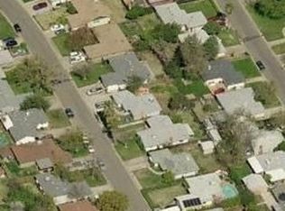 2521 Augibi Way, Rancho Cordova, CA 95670