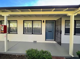 467 S Buena Vista Ave, San Jose, CA 95126