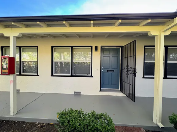 467 S Buena Vista Ave, San Jose, CA 95126