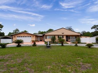 129 Shiloh Rd, Melrose, FL 32666