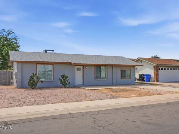 19208 N 5TH Avenue, Phoenix, AZ 85027