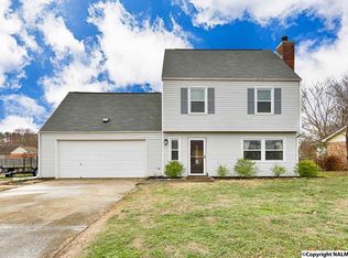 2219 Villaret Dr SW, Huntsville, AL 35803