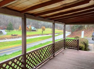 430 Spivey Mountain Rd, Erwin, TN 37650