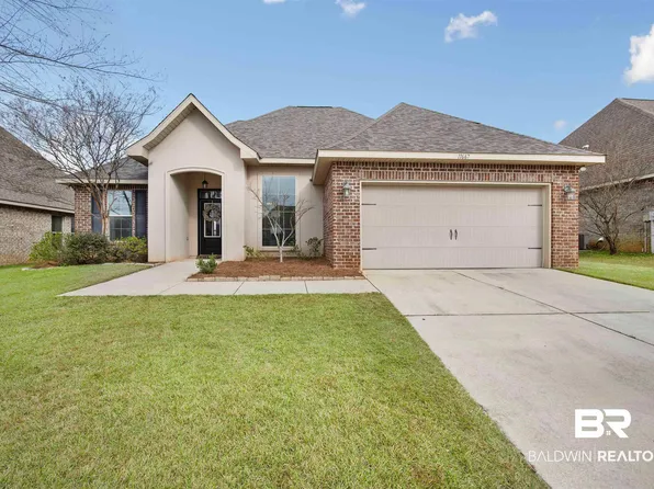 11667 Burbank Ct, Spanish Fort, AL 36527
