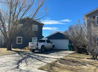 6814 Andre Ct, Gillette, WY 82718