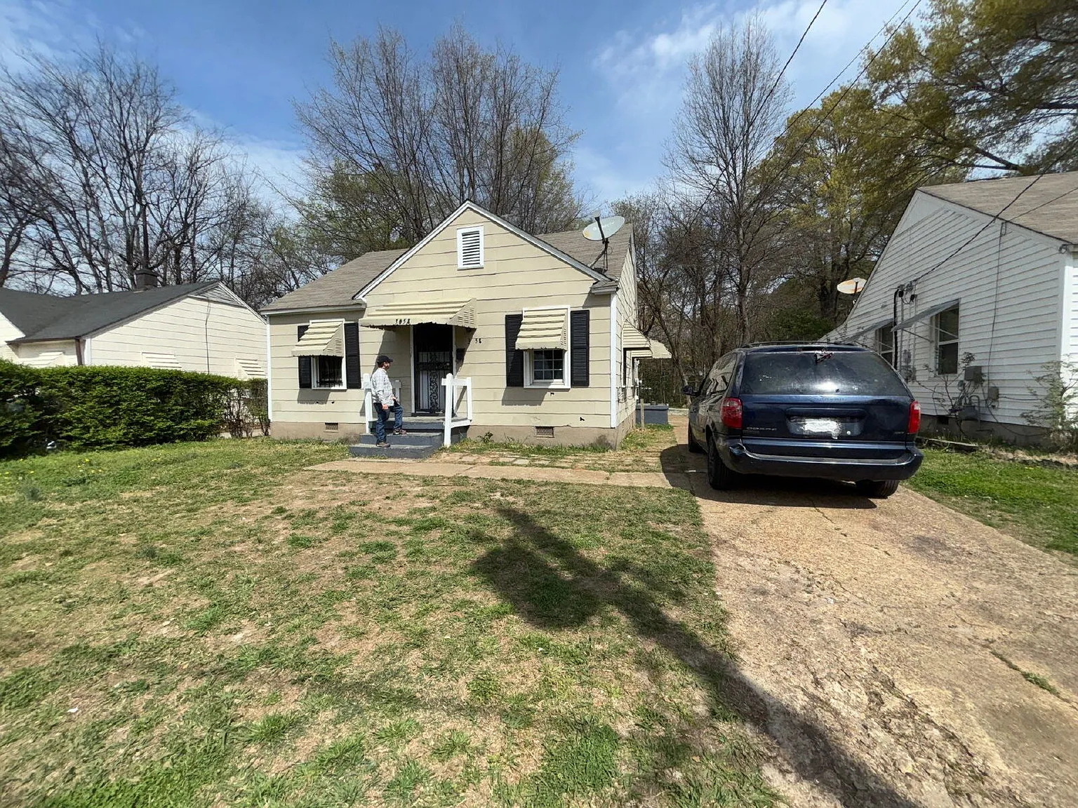 2 bed, 1.0 bath, 761 sqft, $1,200 — Photo 3