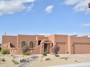 4345 Tewa Ct, Las Cruces, NM 88011