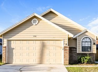 1266 Suffolk Pl, Orange Park, FL 32065