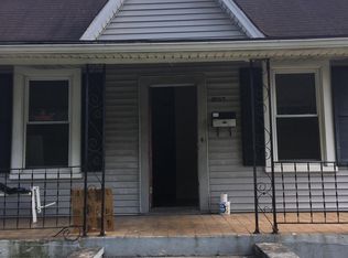 1507 Wise Ave SE, Roanoke, VA 24013