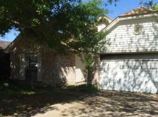 3204 Deer Trail Dr, Alvin, TX 77511
